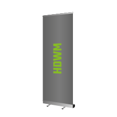 Roll-Up Displays