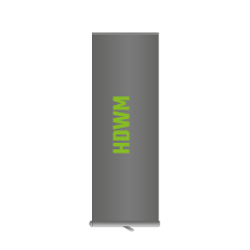 Roll-Up Displays