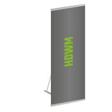 X-Banner und L-Banner